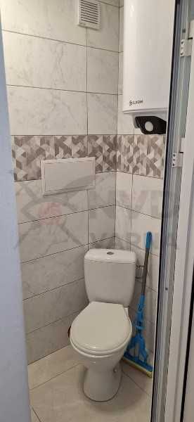 Дава се под наем двустаен апартамент в Левски! 21829542