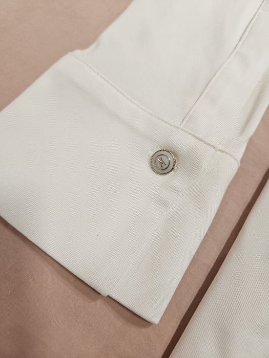 Бяла риза Guees размер м