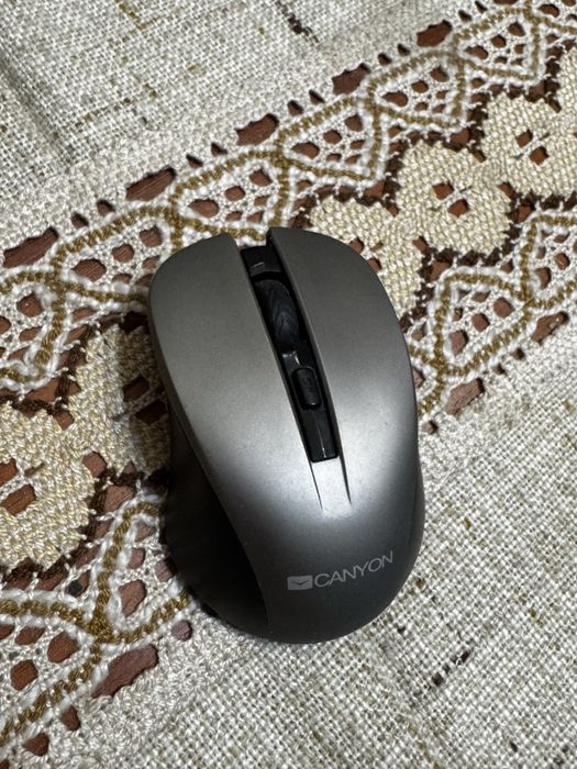 Мышка беспроводная продам