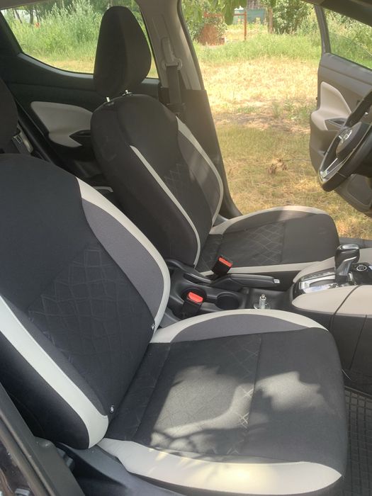 Vând Nissan Micra