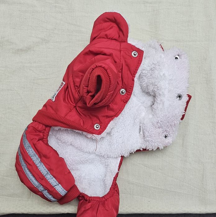 Одежда для собак