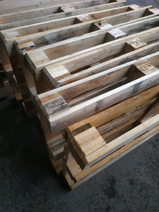 80х120 паддон Россия 1 сорт сотилади