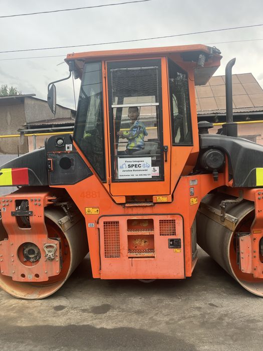 Аренда катки 2т-16тонн. 24/7