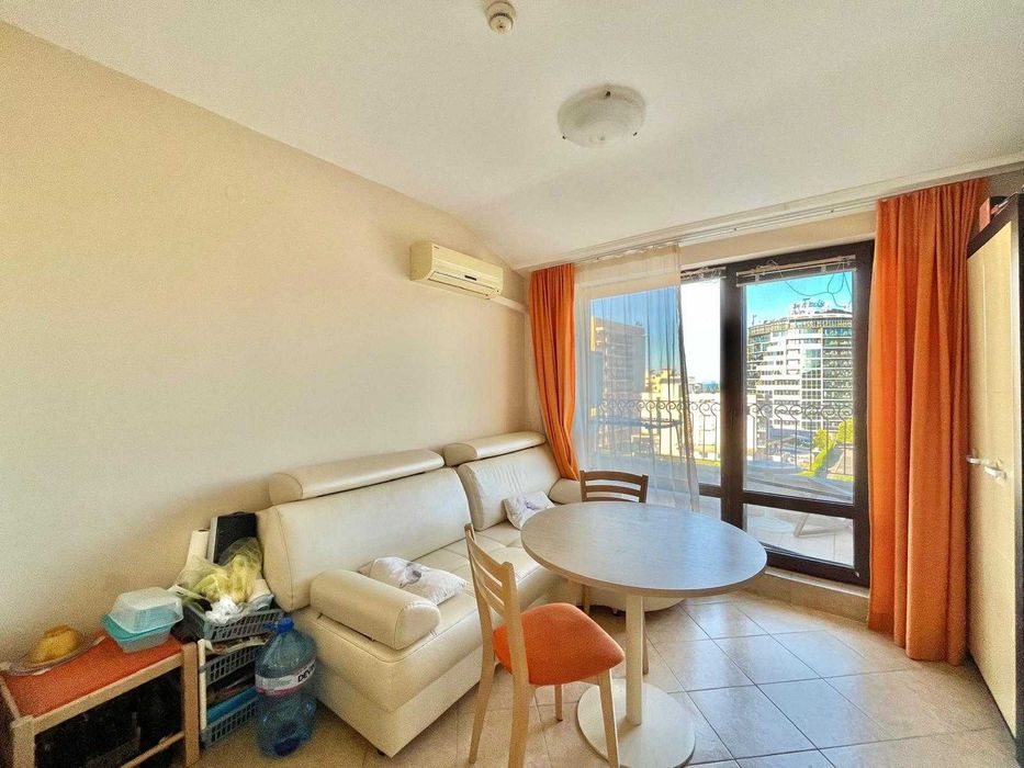 Продава се Двустаен апартамент в к.к. Слънчев бряг - 49 кв.м за 1531 €/кв.м - Снимка #9