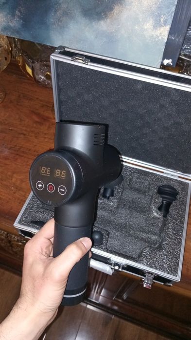 Massajor  "  MDHL " Madel