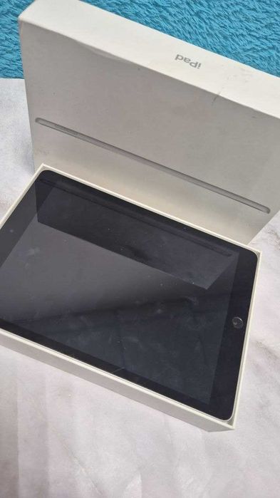Планшет, Apple Ipad 9 (г.Косшы,Лесная поляна 9,8А) лот(118\5810)