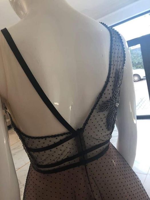 Абитуриентска рокля