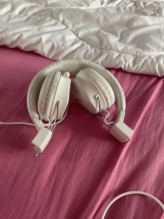 Căști audio iWave cu fir