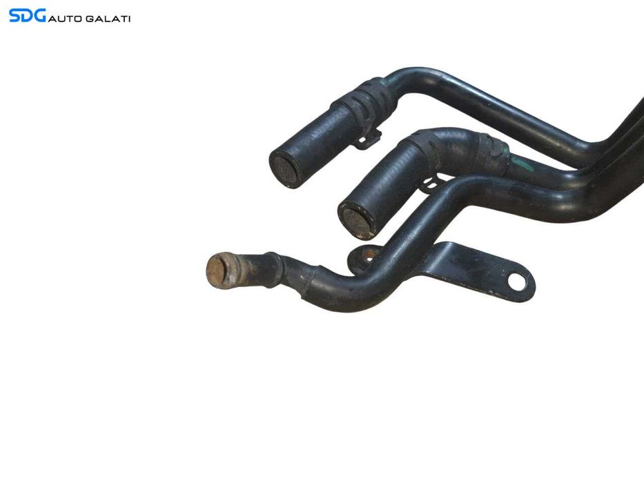 Furtun Furtunuri Conducta Conducte Apa Audi A3 8V 1.6 2.0 TDI 2014 - 2018 Cod 04L121064A [N2369]