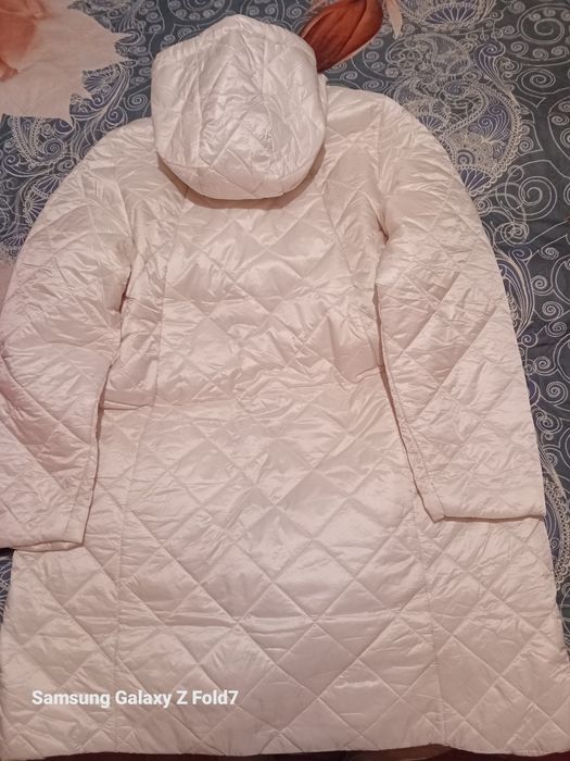 Оригинално Дамско Яке!НОВА КОЛЕКЦИЯ!-70%!