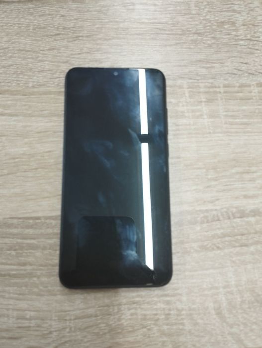 Redmi 8 karobka dokumenti bilan