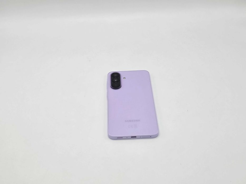 Samsung A37 Lavender 128GB 6GB Ram DualSim Neverlocked Stare Impecabila FullBox