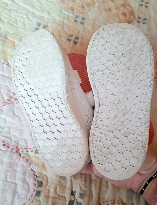 Încălțăminte pentru copii Adidas originali nr.25, interior 15cm