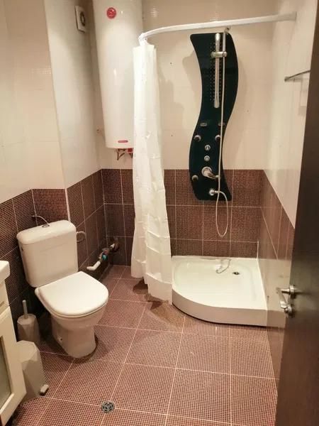 Дава се под наем Двустаен апартамент в Пловдив, Съдийски - 70 кв.м за 375 € - Снимка #5