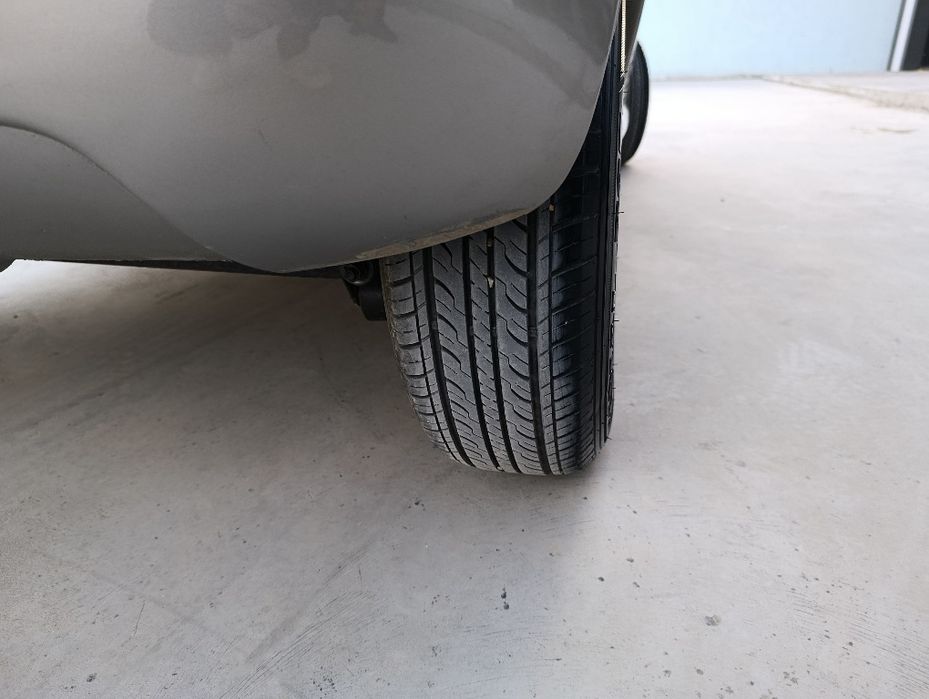 Chevrolet matiz best