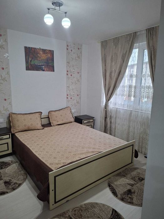 vand apartament nou, gata de mutare, Floresti, str. Porii