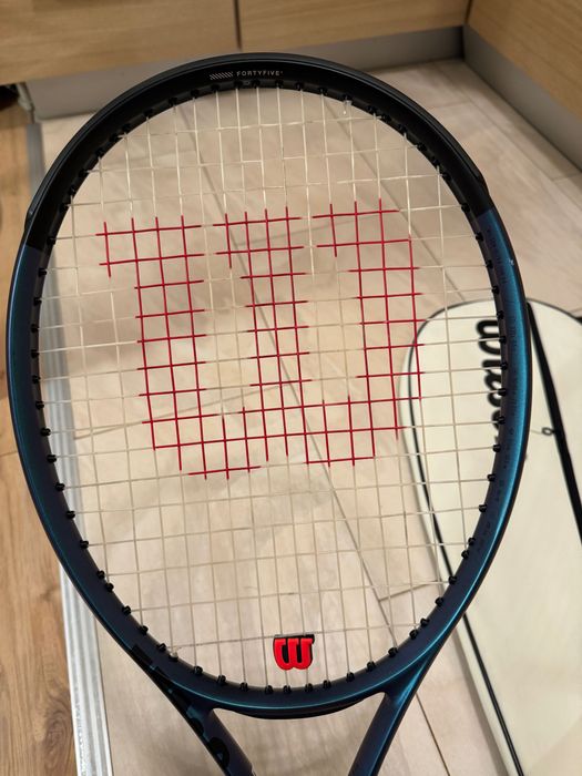 Тенис ракета Wilson Ultra 108L v4