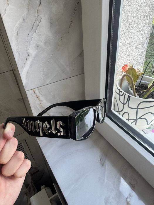 Palm Angels – Ochelari de soare premium