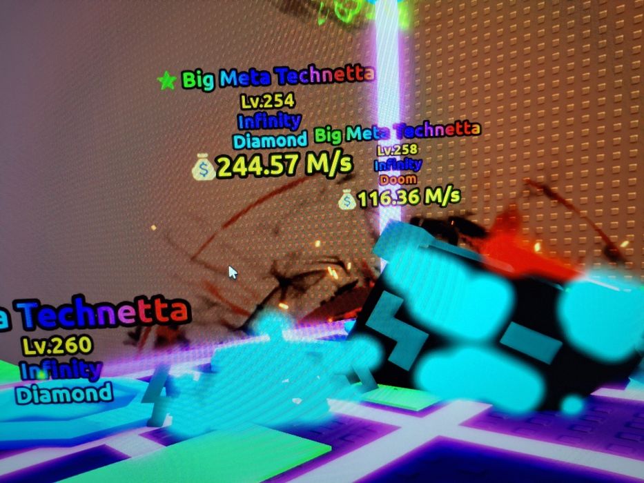 Продаю брейнротов