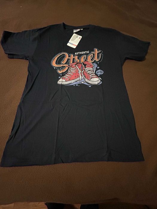 Къстъм тениски с картинки