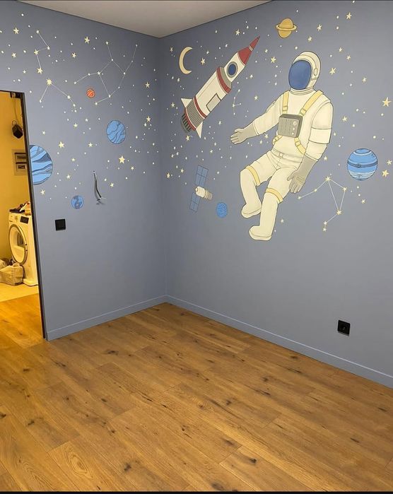 Надёжный ремонт под ключ