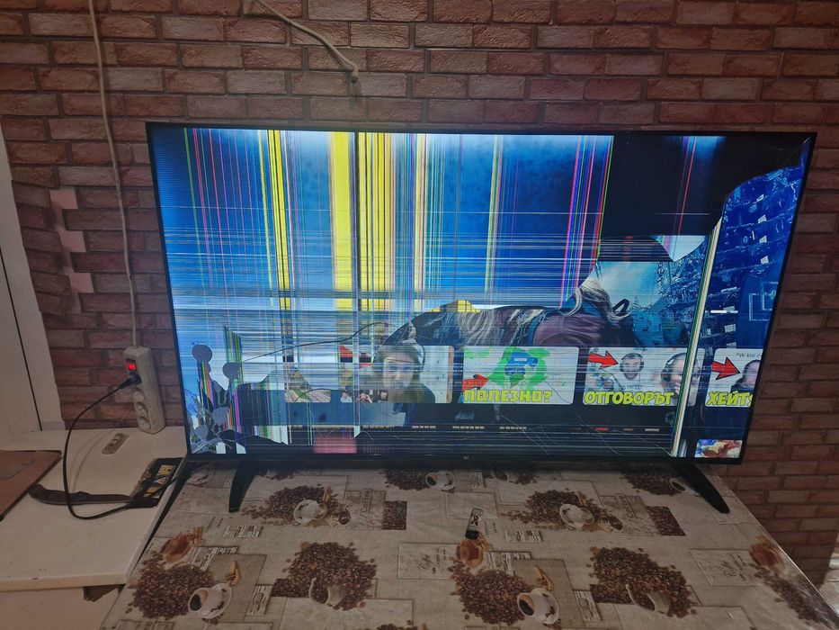 Телевизор NEO 55 инча