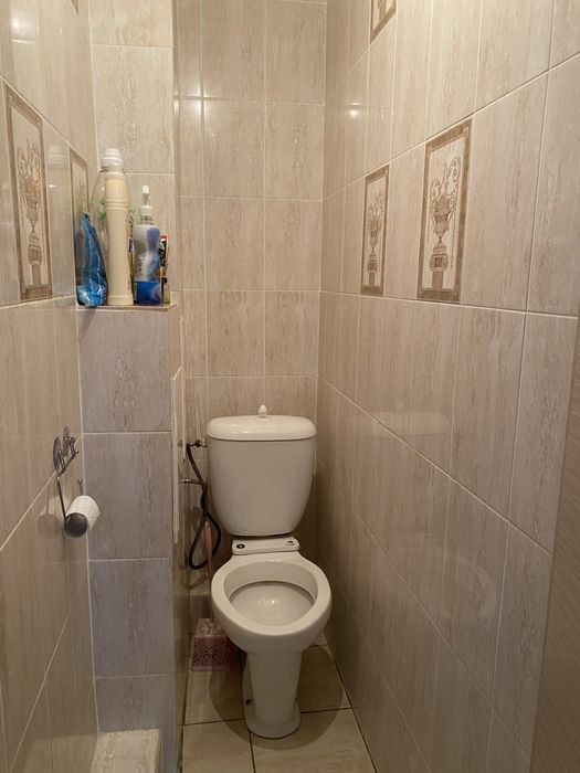 Продам 3х комнатную квартиру