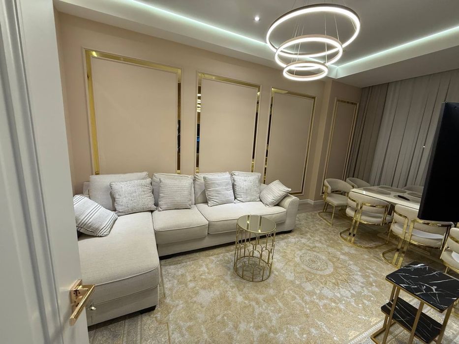 Сдам квартиру Ташкент