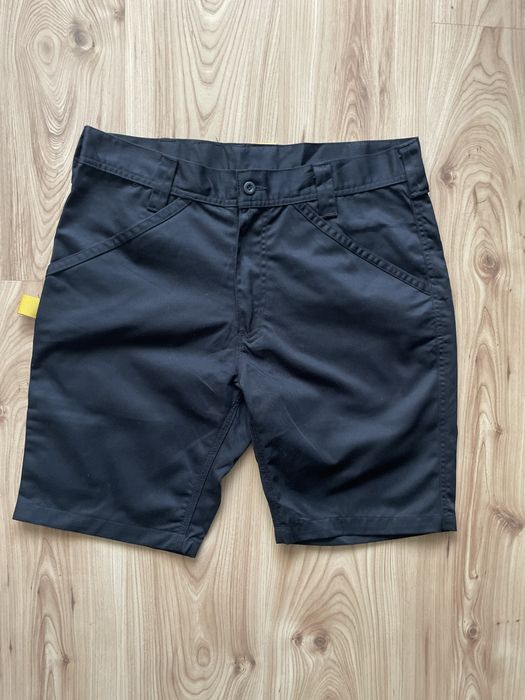 CATERPILLAR Workwear/мъжки къс работен панталон W32