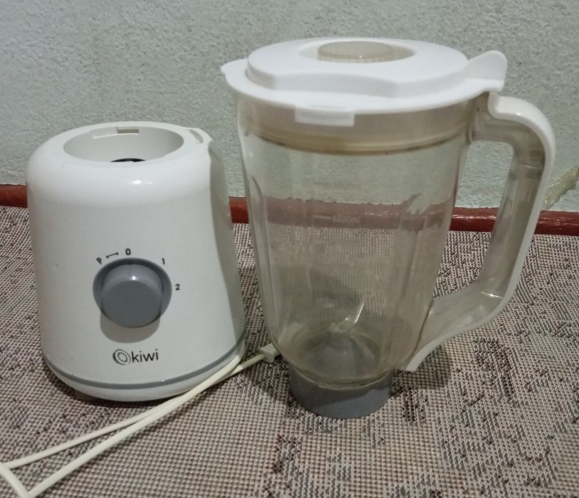 Blender kiwi / made in Turkey