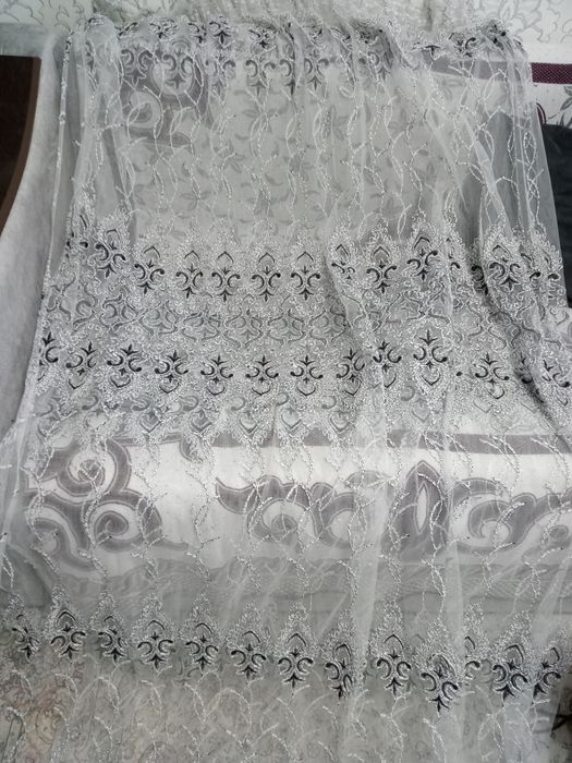 Продам тюль для зала