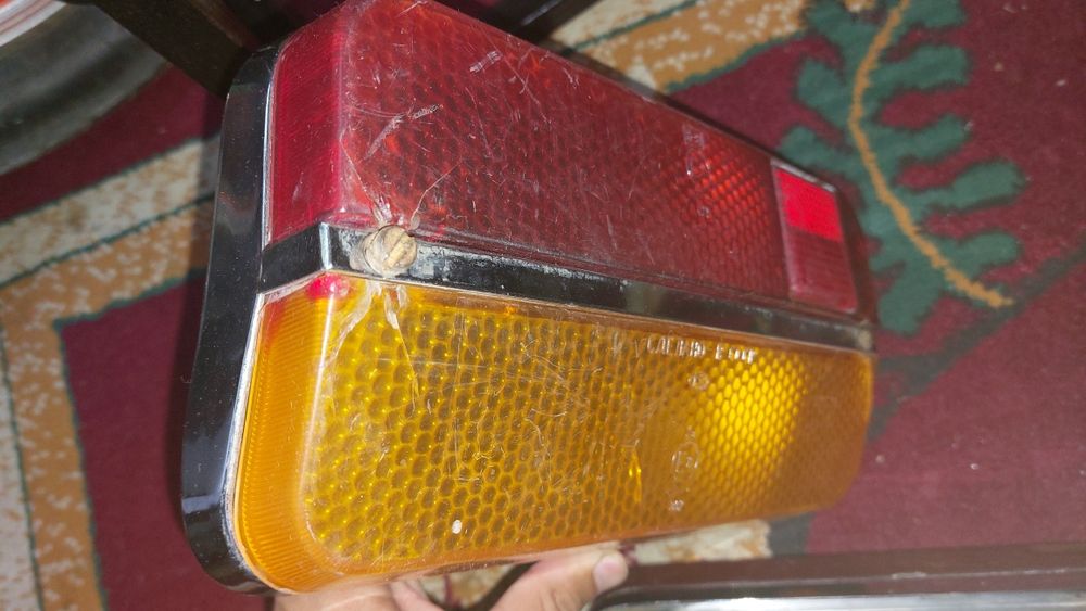 Продается фары на ВАЗ 2103