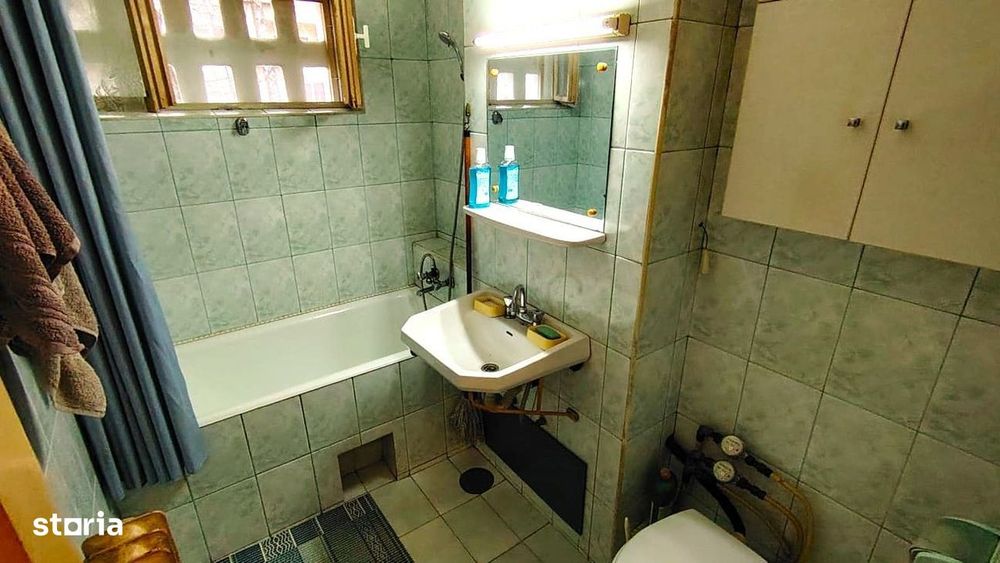 Apartament 3 camere, 65 mp + 4 mp balcon, Mănăștur