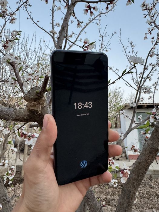 Smartfon Vivo V21 e 128 gb