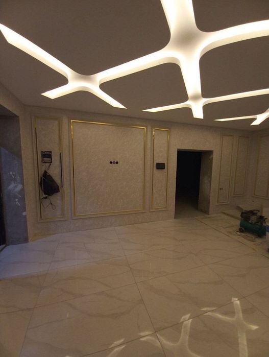 Master .gipisakardon.pol patalok lamind.dekor.