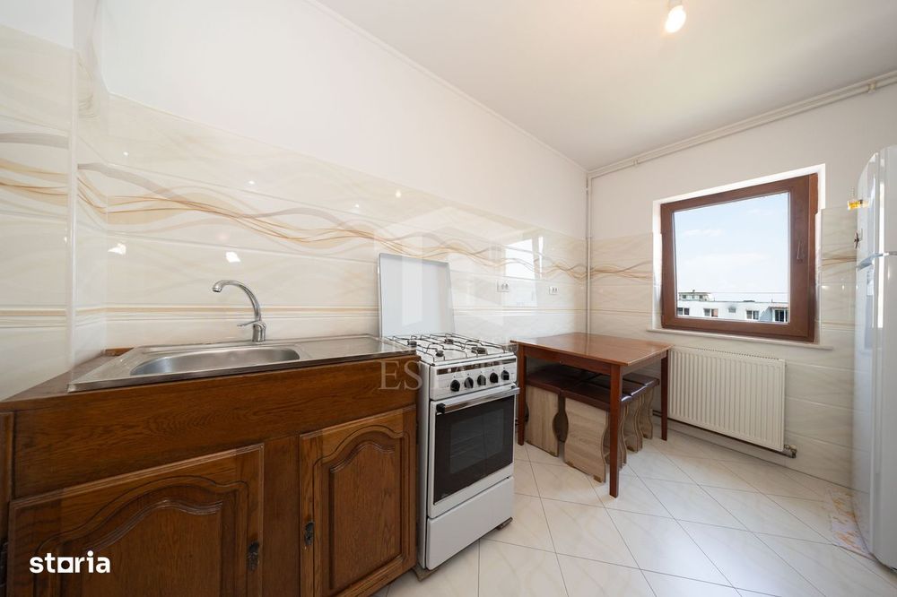 Sacele - Electroprecizia-Apartament 3 camere,63 mp