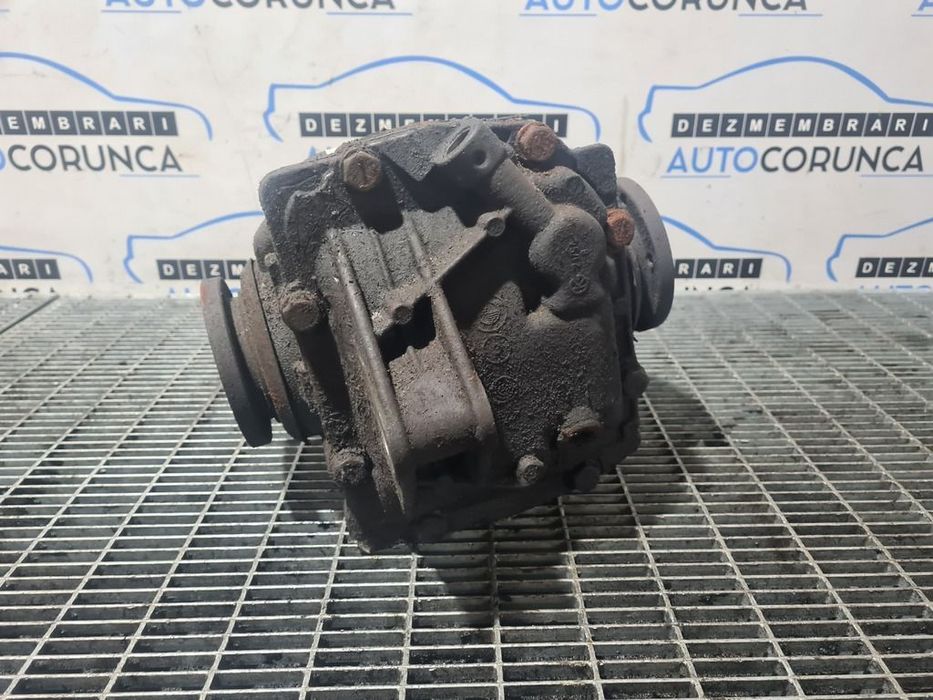 Grup spate BMW X3 E83 Facelift 2.0 Diesel 2006 - 2010 150CP Manuala 6 Trepte M47 (926) ...