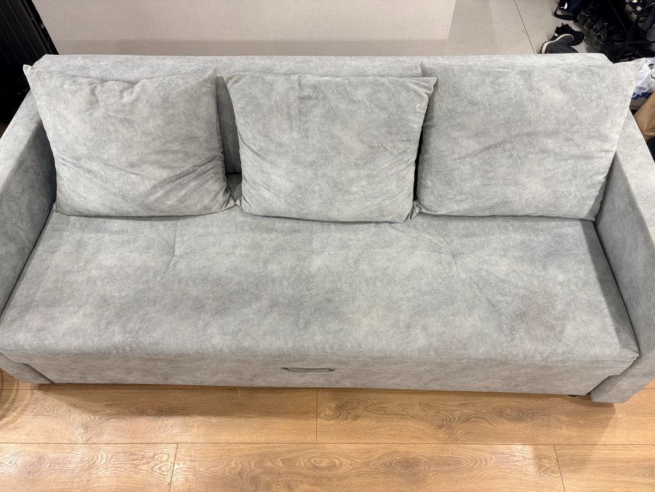 Диван 2х метровый