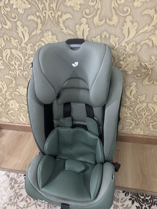 Автокресло детское Joie