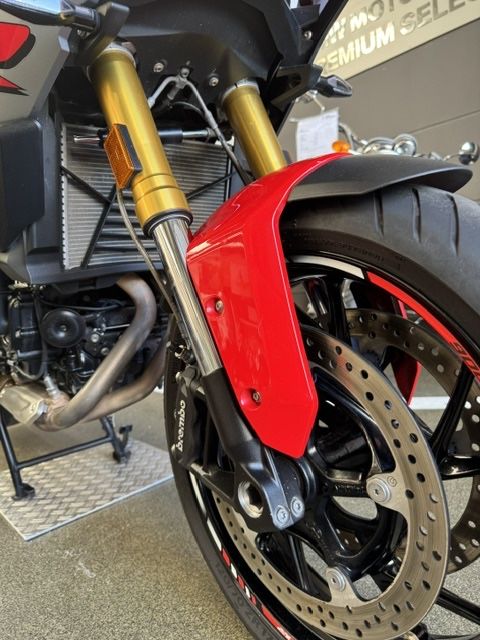 BMW F900 XR PRO Full Option – Service BMW complet | Revizie efectuată | Fără investiții