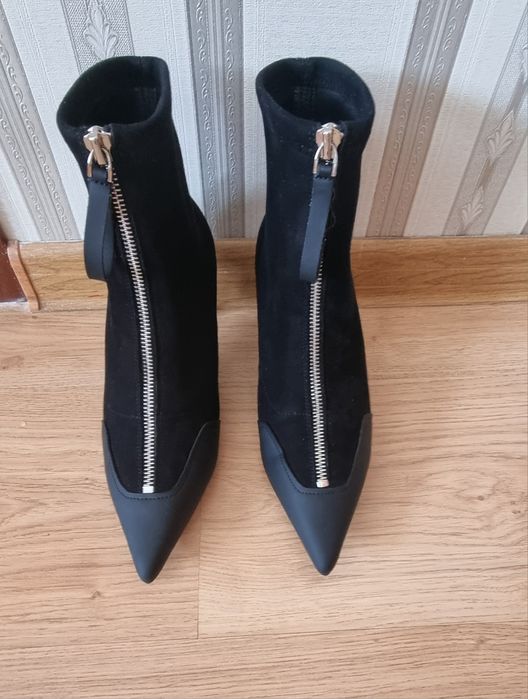 Ботильоны Весна /Осень