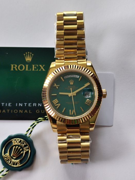 ceas Rolexx automatic