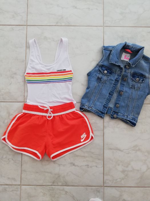 Детско лятно сетче