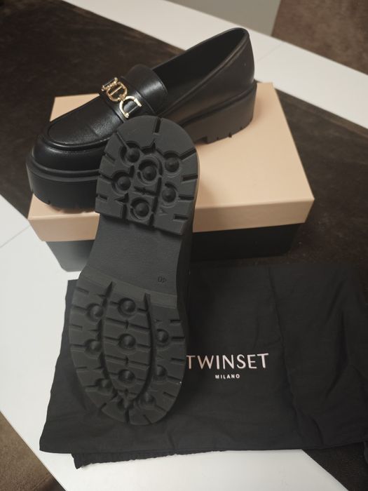 Лоуфъри TWINSET Milano