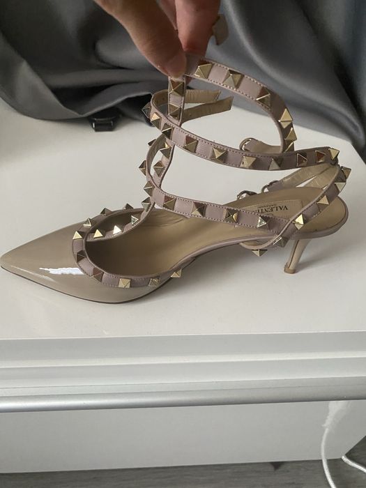 Valentino сандали