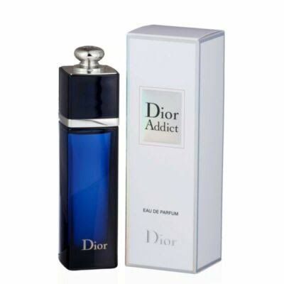 Addict EDP 100ml- парфюм за жени
