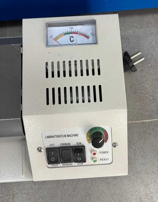 брошюратор, ламинатор A3, люверсный пресс