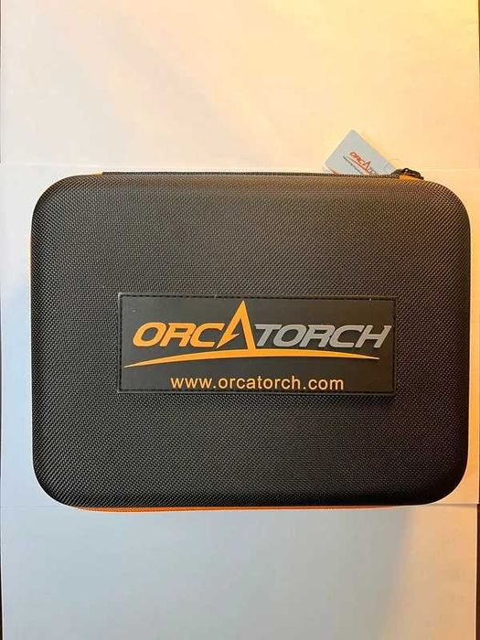 Lanterna profesionala Orcatorch D511