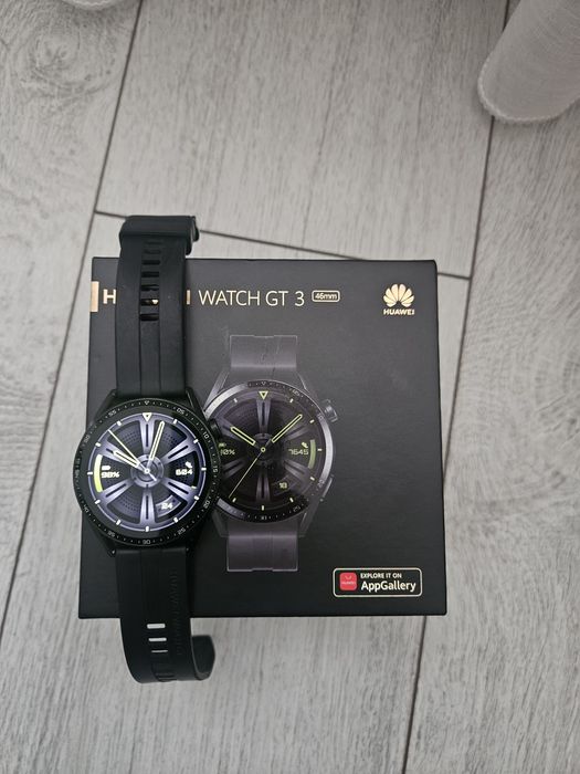 Smartwatch Huawei GT3