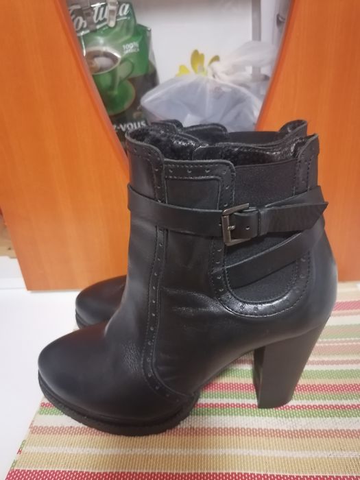 Ghete damă (mărimea 37)